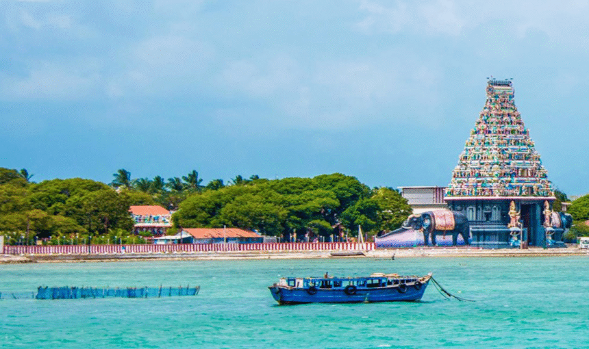 Top 5 Most Beautiful Places in Jaffna: Discover the Hidden Gems of Sri Lanka’s Northern Paradise