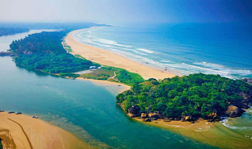 Top 5 Family Travel Destinations in Sri Lanka: Unforgettable Adventures for All Ages